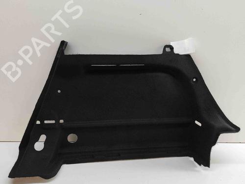 Used Boot lining OPEL ASTRA L (OV5) 1.2 (FPHNSL, FPHNSR) (131 hp) 29486793