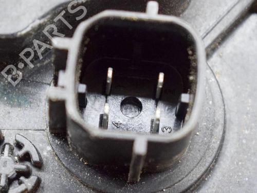 Auxiliary water pump TESLA MODEL X (5YJX) P100D AWD | BP14630430M111 