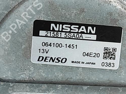 Auxiliary water pump NISSAN LEAF (ZE1) Electric | BP34443767M111  - Image 6