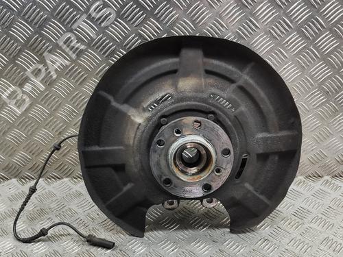 Used Right rear steering knuckle BMW 6 Gran Coupe (F06) M6 (560 hp) 19329833