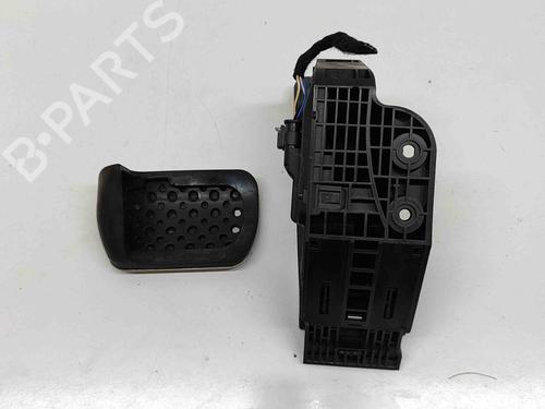 Pedal MERCEDES-BENZ C-CLASS Coupe (C205) C 250 d 4-matic (205.309) | BP28955984I4 