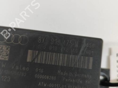 Electronic module AUDI Q3 (8UB, 8UG) 2.0 TDI quattro | BP27245082M83  - Image 5
