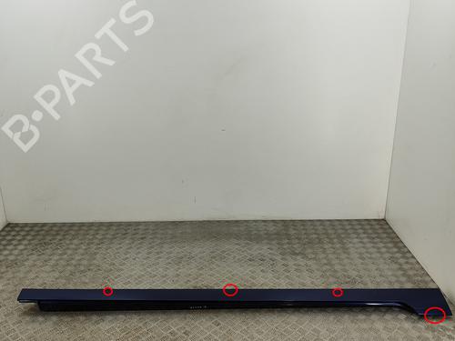 Used Right sideskirt Right sideskirt VW PASSAT B8 (3G2, CB2) 2.0 TDI (150 hp) 33393720 33393720