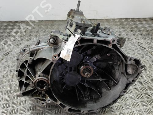 Used Gearbox FORD MONDEO V Turnier (CF) 2.0 TDCi (150 hp) 27330945