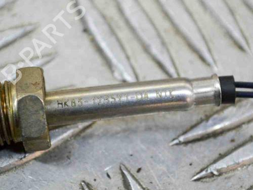 Electronic sensor JAGUAR F-PACE (X761) 2.0 TD4 AWD | BP7799006M84