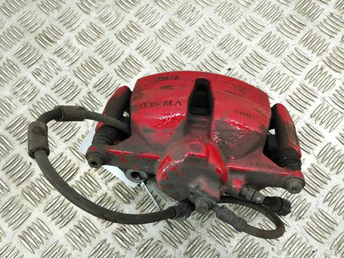 Right front brake caliper VW GOLF VIII (CD1, DA1) 2.0 TSI | BP27771258M104 - Image 2