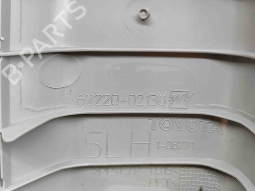 Other TOYOTA AURIS Estate (_E18_) 1.4 D-4D (NDE180_) | BP24141554O1 