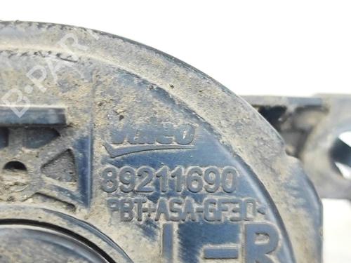 Right front fog light IVECO DAILY VI Platform/Chassis 33S16, 35S16, 35C16, 40C16, 42S16, 50C16 | BP36045438C31 - Image 7