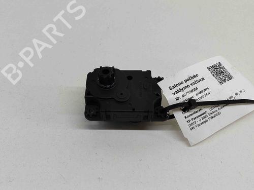 Elektronisk modul CITROËN C4 X (BD_, BE_, BF_) ë-C4 X (BFZKXC) (136 hp) 28551740