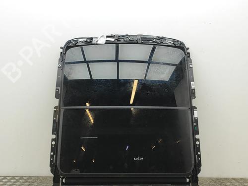 Used Sunroof Sunroof BMW X6 (G06, F96) M (600 hp) 33396184 33396184