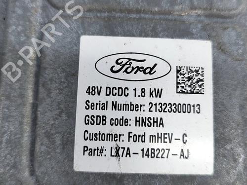 Electronic module FORD PUMA (J2K, CF7) 1.0 EcoBoost mHEV | BP28446813M83 - Image 7