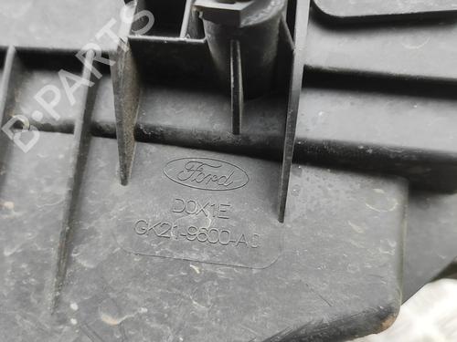 Air filter box FORD TRANSIT CUSTOM V362 Bus (F3) 2.0 EcoBlue | BP31297591M87 