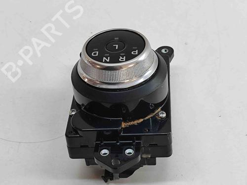 Gear lever FORD KUGA III (DFK) 2.5 Duratec Plug-in-Hybrid | BP29487325M90 