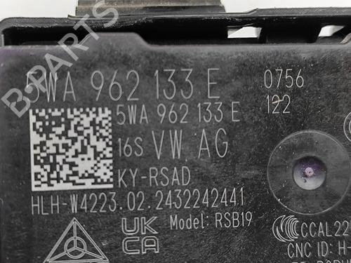 Electronic module AUDI Q4 E-TRON SUV (F4B) 45 | BP28732861M83  - Image 6