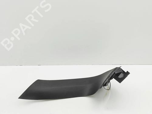 Used Boot lining Boot lining BMW X3 (G01, F97, G08) xDrive 20 d (190 hp) 39989499 39989499