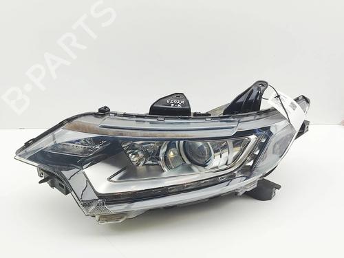 Used Left headlight Left headlight 37076921 37076921
