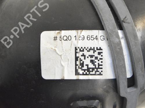 Pipe AUDI Q2 (GAB, GAG) 30 TDI | BP33345201M125 - Image 5