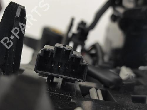 Luftventilen AUDI Q7 (4MB, 4MG, 4MQ) 3.0 TDI quattro | BP28437200I21 