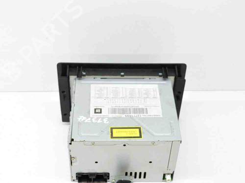 Electronic module SAAB 9-5 Estate (YS3E) 2.3 t | BP7999648M83 