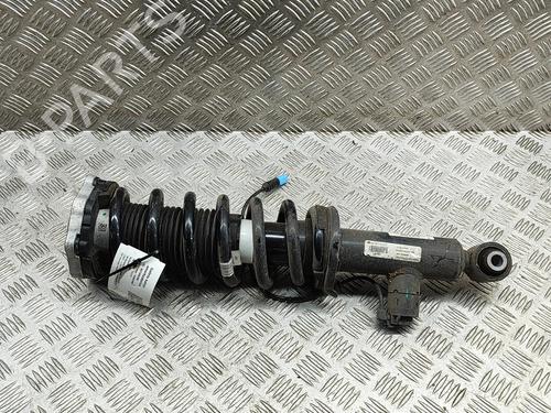 Used Left rear shock absorber Left rear shock absorber BMW X3 (G01, F97, G08) iX3 (286 hp) 28687210 28687210