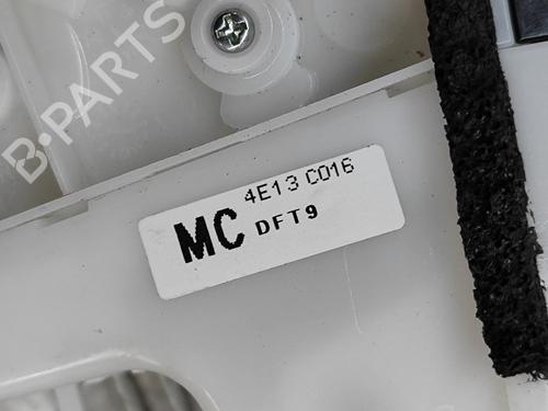 Højre bagtil lås MAZDA CX-30 (DM) e-SKYACTIV-X M Hybrid | BP28557657C99 