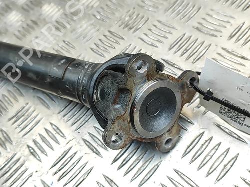 Driveshaft BMW X3 (G01, F97, G08) M Competition | BP30731972M37 
