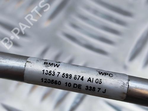 Pipe BMW 7 (G11, G12) 730 d, Ld | BP19501209M125 