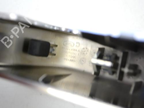 Middle console LAND ROVER DISCOVERY V (L462) 2.0 Sd4 4x4 | BP33340409I22  - Image 5