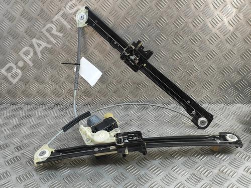 Front left window mechanism JAGUAR I-PACE (X590) EV400 AWD | BP33372627C22 - Image 2