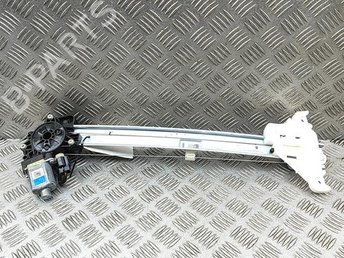 Used Rear left window mechanism HYUNDAI KONA (SX2) EV (218 hp) 30754573