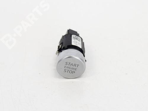 Used Ignition barrel Ignition barrel AUDI A4 B9 (8W2, 8WC) 1.4 TFSI (150 hp) 7735166 7735166
