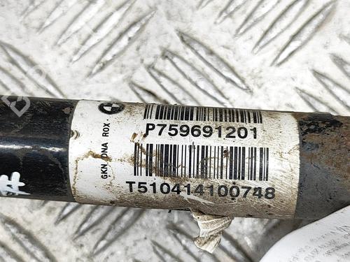 Right front driveshaft BMW X5 (E70) xDrive 40 d | BP19280848M39 