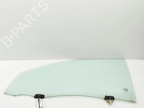 Used Front left door window Front left door window TOYOTA HILUX VII Pickup (_N1_, _N2_, _N3_) 3.0 D-4D 4WD (KUN26) (163 hp) 34630790 34630790