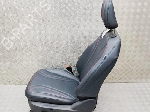 Left front seat FORD USA MUSTANG MACH-E (CGW) EV | BP38755907C15 - Image 4