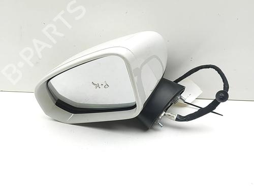Bakspejl venstre VOLVO V60 II (225) B6 Mild-Hybrid AWD (299 hp) 31626730