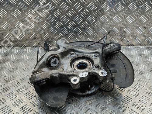 Left rear steering knuckle MERCEDES-BENZ C-CLASS (W206) C 200 (206.042) | BP28565727M27 