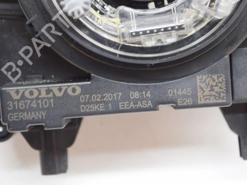 Steering column stalk VOLVO S90 II (234) D5 AWD | BP10526514I23  - Image 7