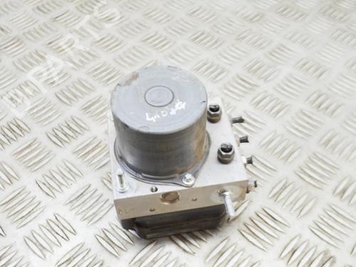 Used ABS pump AUDI A1 Sportback (8XA, 8XF) 1.4 TFSI (125 hp) 15551373