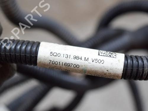 Pipe SKODA OCTAVIA III Combi (5E5, 5E6) 1.6 TDI | BP10073640M125 