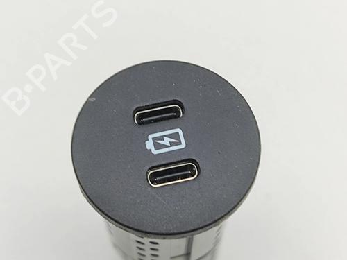 Electronic module FORD KUGA III (DFK) 2.5 FHEV | BP33370950M83 - Image 2