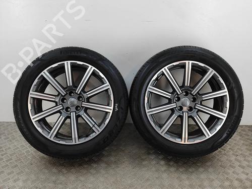 Rim AUDI Q7 (4MB, 4MG, 4MQ) 3.0 TDI quattro | BP28955572C45