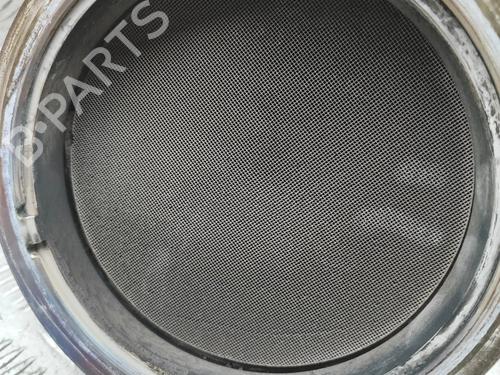 Catalyst AUDI A5 (F53, F5P) S5 TFSI quattro | BP37426059M10 - Image 5
