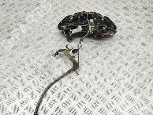 Right front brake caliper PORSCHE 911 (991) 3.8 Carrera S / GTS | BP30708254M104