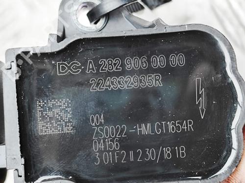 Ignition coil MERCEDES-BENZ A-CLASS (W177) A 200 (177.087) | BP33389317M94 - Image 7
