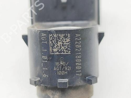 Electronic module KIA NIRO II (SG2) EV | BP35717517M83 - Image 6