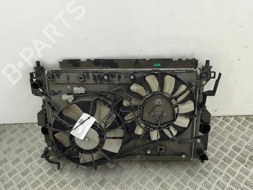 Used Radiator set SUZUKI VITARA (LY) 1.6 DDiS AllGrip (APK416D) (120 hp) 29042338