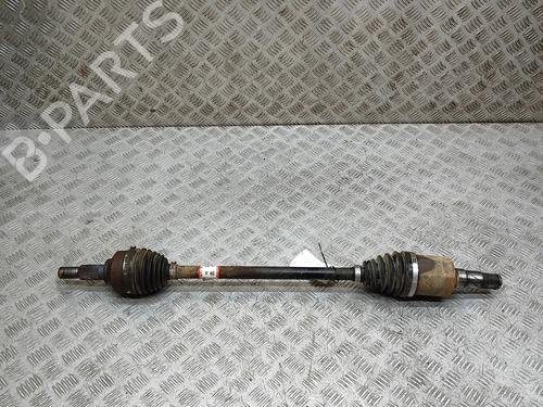 Left rear driveshaft TESLA MODEL Y (5YJY) Long Range All-wheel Drive | BP39073853M40 - Image 4