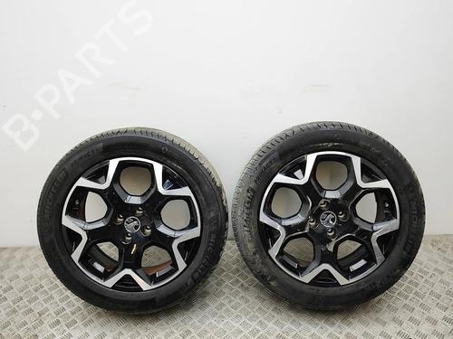 Fælgsæt OPEL MOKKA 1.2 (76) | BP37029154C100 - Image 2