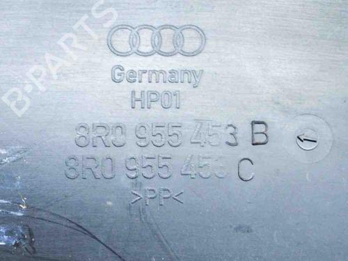 Windscreen washer tank AUDI Q5 (8RB) 2.0 TDI quattro | BP8843731C113