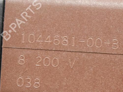 Elektronisk sensor TESLA MODEL 3 (5YJ3) EV AWD | BP27748364M84 